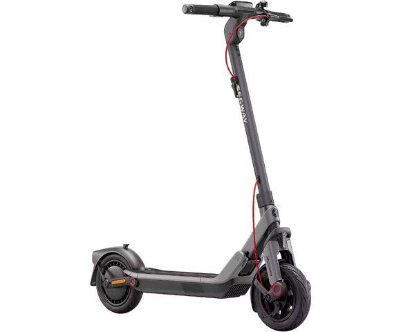 Segway E3 Pro E električni trotinet - slika 2