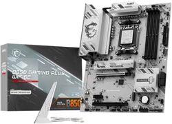 MSI B850 GAMING PLUS WIFI6E matična ploča