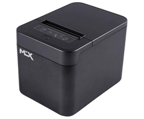 MLX OCPP-812 USB + LAN termalni štampač - slika 7