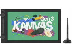Huion Kamvas 16 (Gen 3) grafička tabla