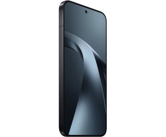 Xiaomi 17T Pro 12GB 512GB Black smartphone - slika 3