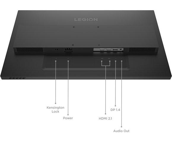 Lenovo Legion 27-10 68C5GAC4EU monitor - slika 12