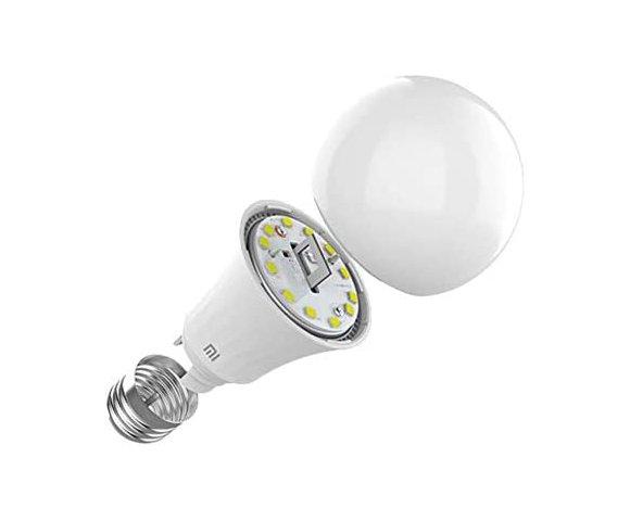 Xiaomi Mi Smart LED Bulb E27 8W (warm white) - slika 3