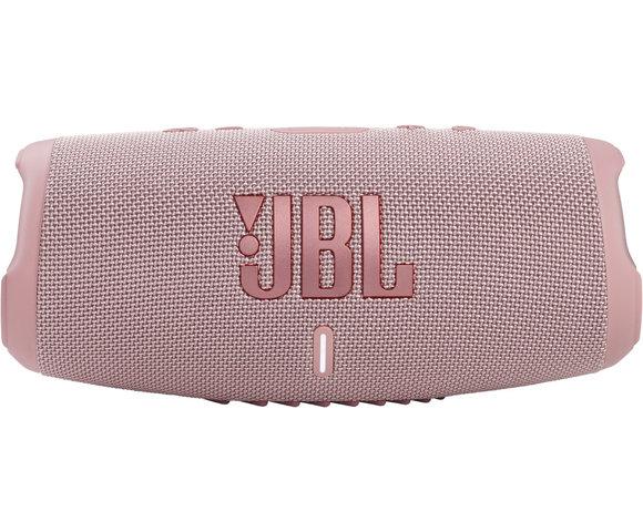 JBL CHARGE 5 (PINK) - slika 2