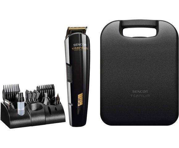 SENCOR SHP 8305BK - slika 3
