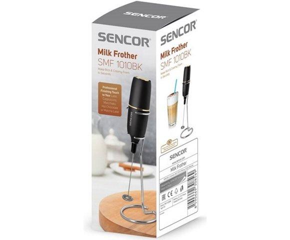 SENCOR 1010BK - slika 2