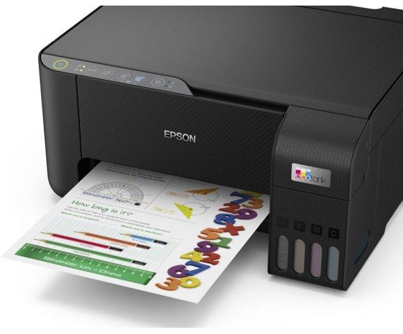 EPSON L3250 EcoTank ITS - slika 3