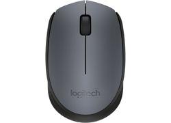 Logitech M170 Wireless (Sivi)