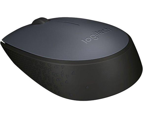 Logitech M170 Wireless (Sivi) - slika 2