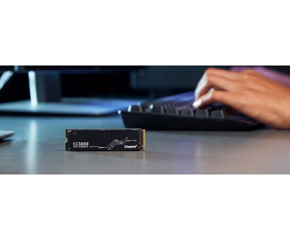 Kingston SKC3000S/512G - slika 2