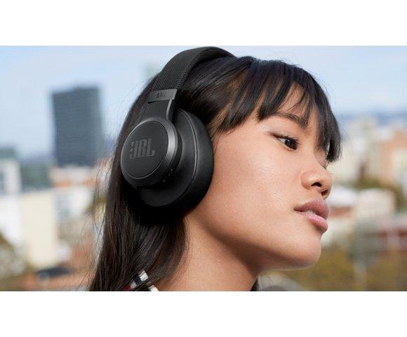 JBL Live 660NC (Crne) - slika 5