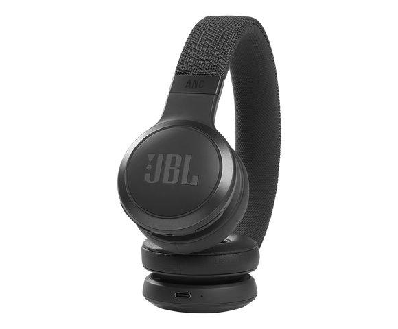 JBL Live 460NC (Crne) - slika 3