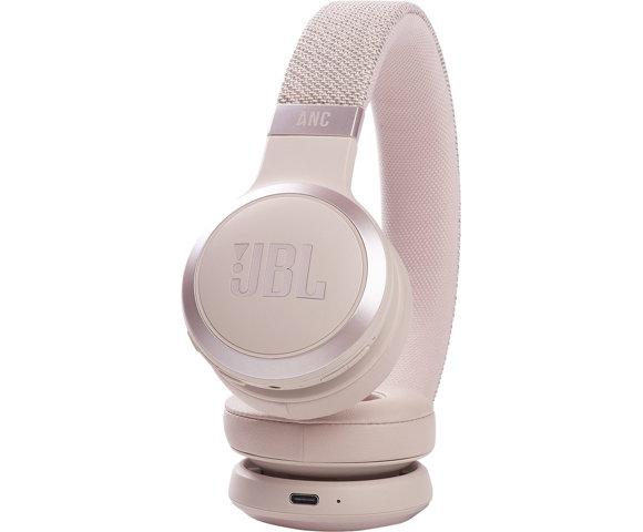JBL Live 460NC (Pink) - slika 4