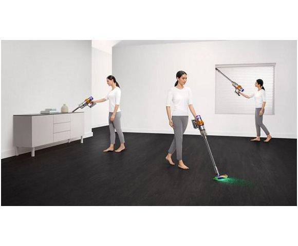 Dyson V15 Detect Absolute - slika 4