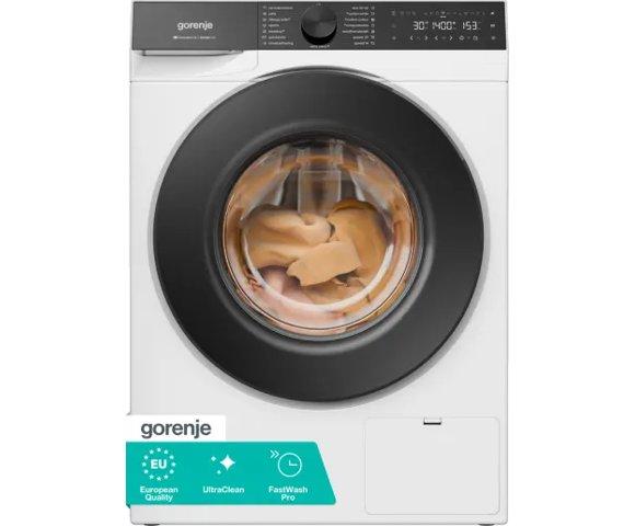 Gorenje WG684A31 mašina za pranje veša - slika 3