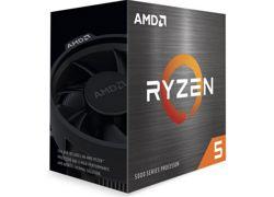 AMD Ryzen 5 5500 Tray procesor