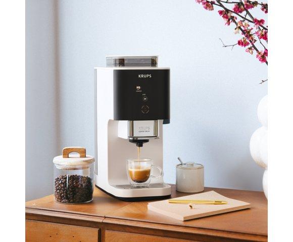Krups Coffee Crush SA4001E0 aparat za kafu - slika 4
