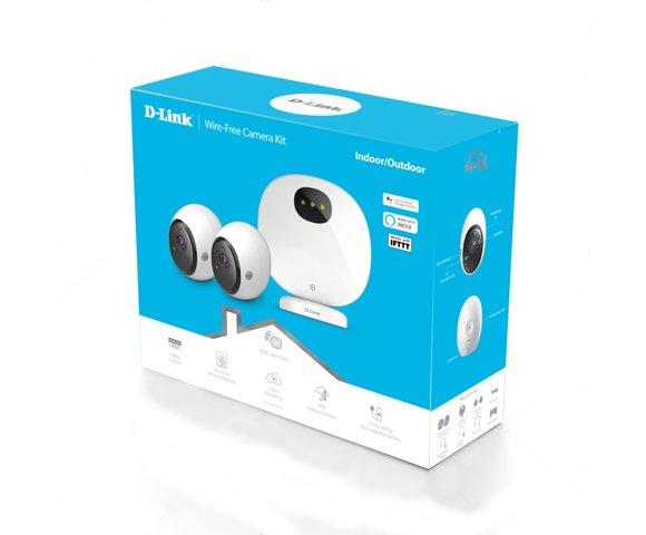 DLink DCS-2800LH-EU - slika 3