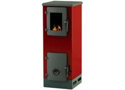 Alfa Plam Vulkan S (Crvena)