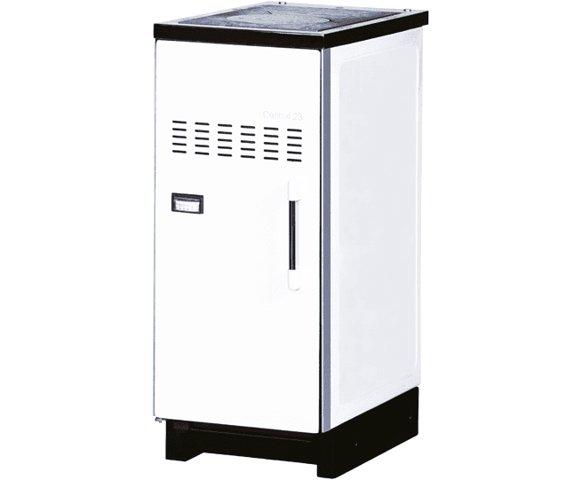 Alfa Plam Central 23 (Etazno grijanje) - slika 2