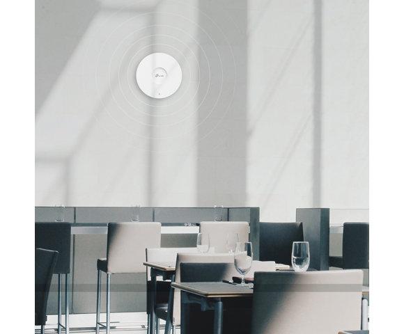 TP Link EAP650 access point - slika 8