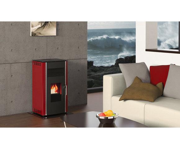 Alfa Plam Luca R (Crvena) - slika 2