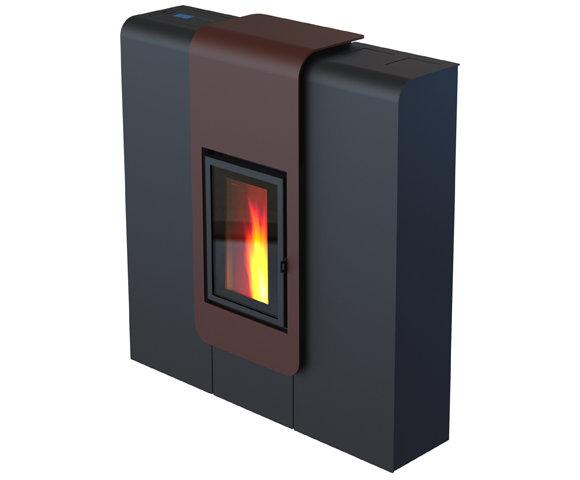 Alfa Plam CFA Xila Air - slika 2