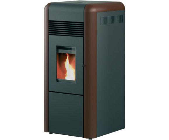 Alfa Plam Dino 27 (Etažno grijanje) - slika 2