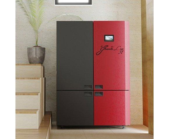 Alfa Plam Grande 37 LUX - slika 2