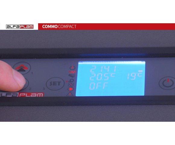 Alfa Plam Commo Compact 23 - slika 2