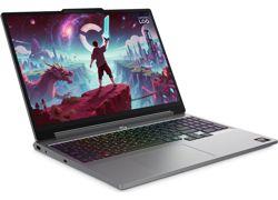 Lenovo LOQ 83TN0063YA gaming laptop