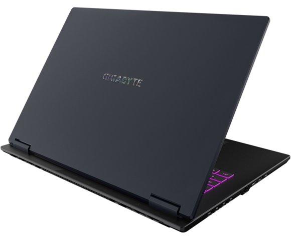Gigabyte A18 Pro DXJ gaming laptop - slika 5