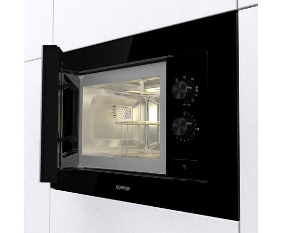 Gorenje BM201EG1BG - slika 3