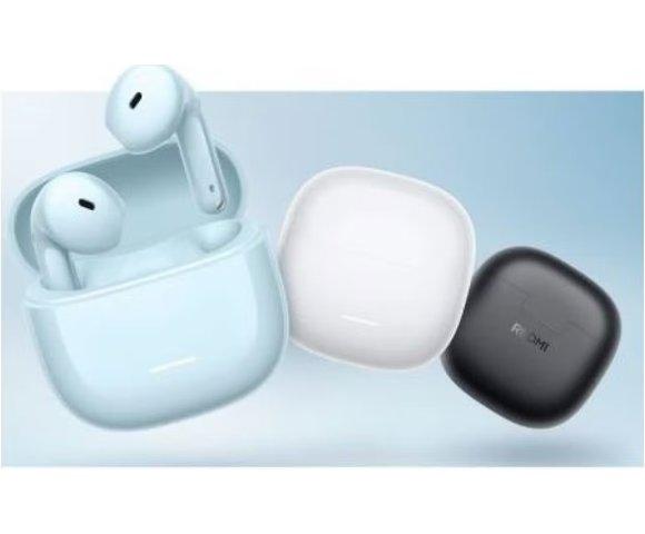 Xiaomi Redmi Buds 8 Active White slušalice - slika 4
