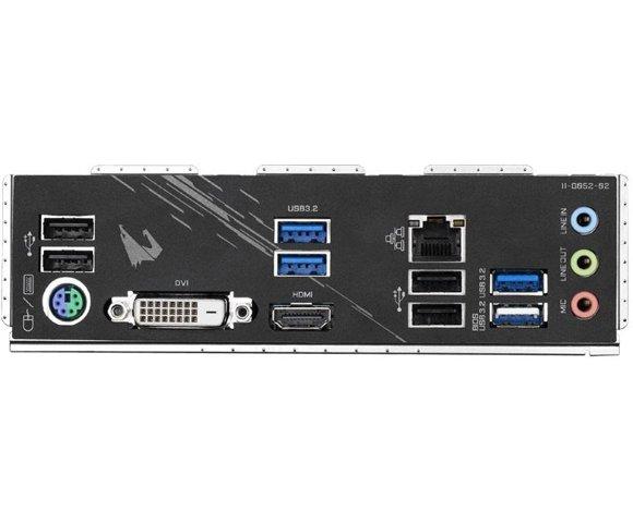 Gigabyte B550M AORUS ELITE rev. 1.1 - slika 4