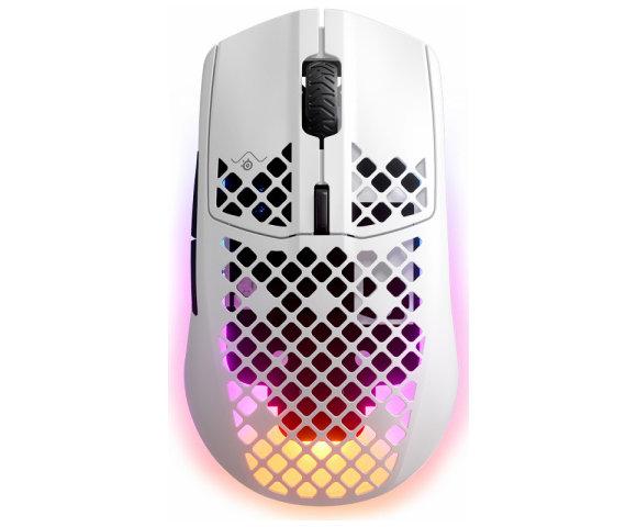 SteelSeries Aerox 3 White 2022 - slika 3