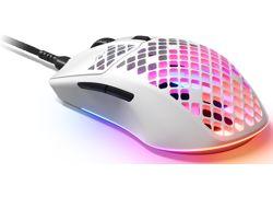 SteelSeries Aerox 3 White 2022