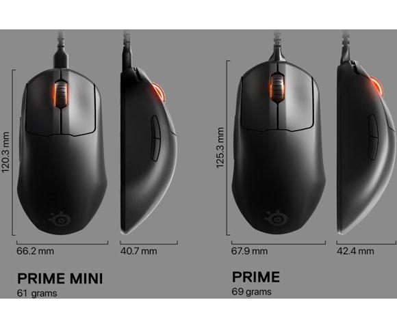 SteelSeries Prime Mini - slika 2