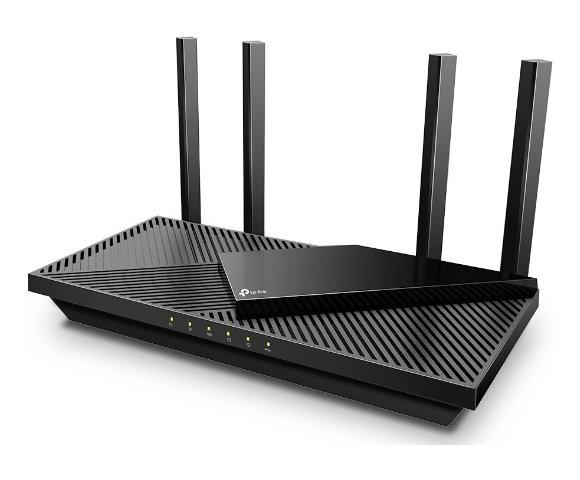 TP LINK ARCHER AX55 - slika 3