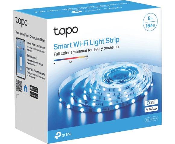 TP LINK TAPO L900-5 - slika 2