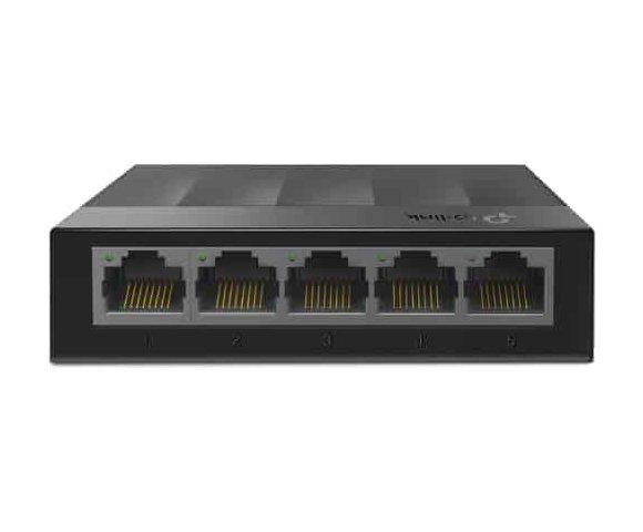 TP LINK LS1005G - slika 4