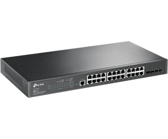 TP LINK TL-SG3428 - slika 3