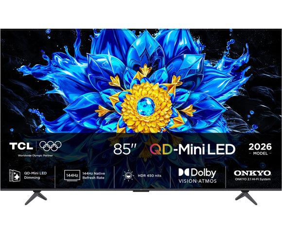 TCL 85P8L QD Mini LED TV - slika 6