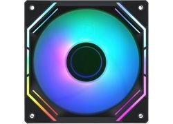 MS Freeze A310 A-RGB Black ventilator