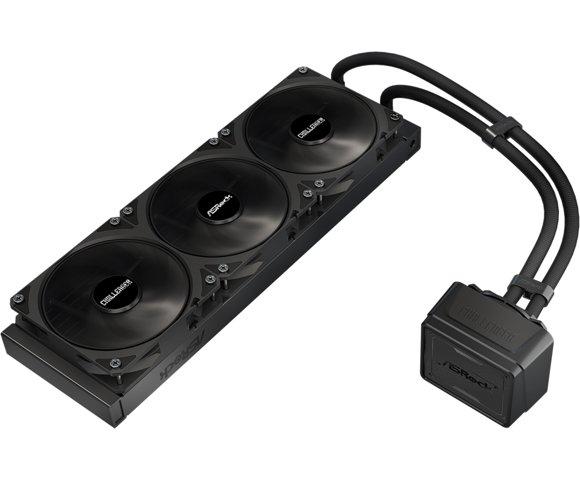 ASRock Challenger Pure 360 vodeno hlađenje - slika 5