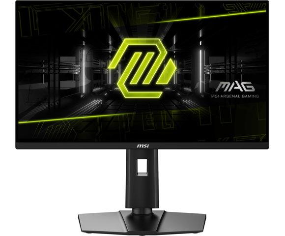 MSI MAG 255PXF monitor - slika 5