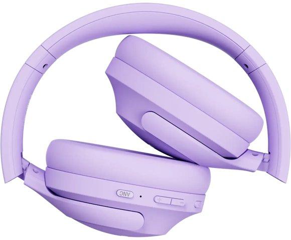 Canyon OnRiff 10 ANC Purple bežične slušalice - slika 4