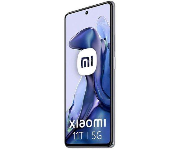 Xiaomi 11T 8GB 256GB (Moonlight White) - slika 3