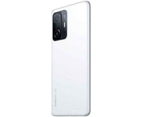 Xiaomi 11T 8GB 256GB (Moonlight White) - slika 2