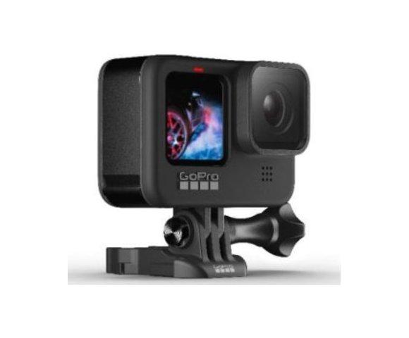 GoPro HERO9 Black Bundle - slika 2